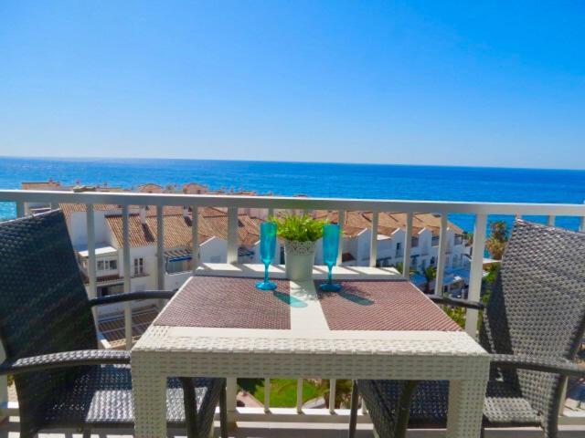 Apartamento Delfin, Torrecilla, Nerja Nsf16 Apartamento Exterior foto